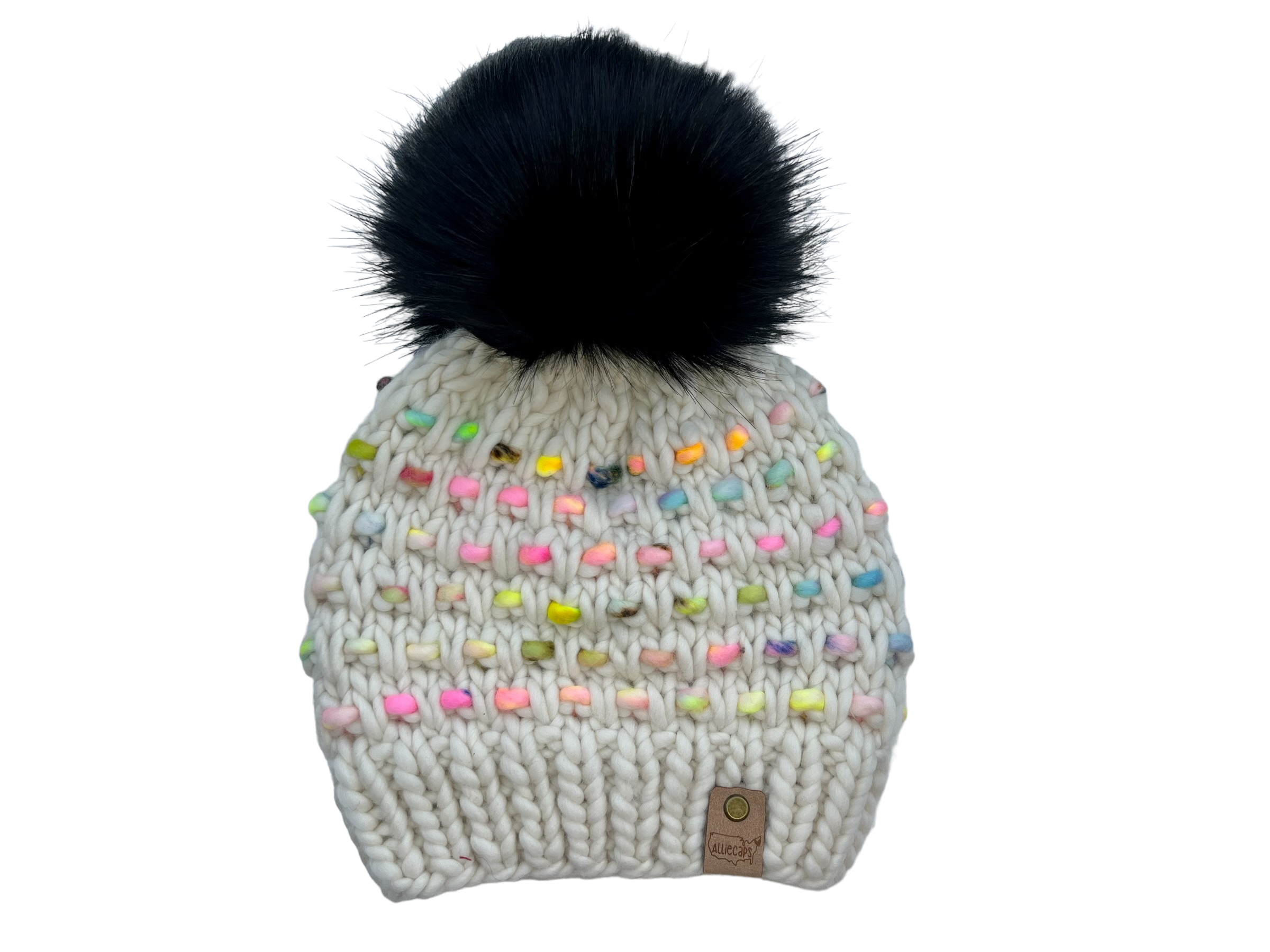 The Chairlift Beanie