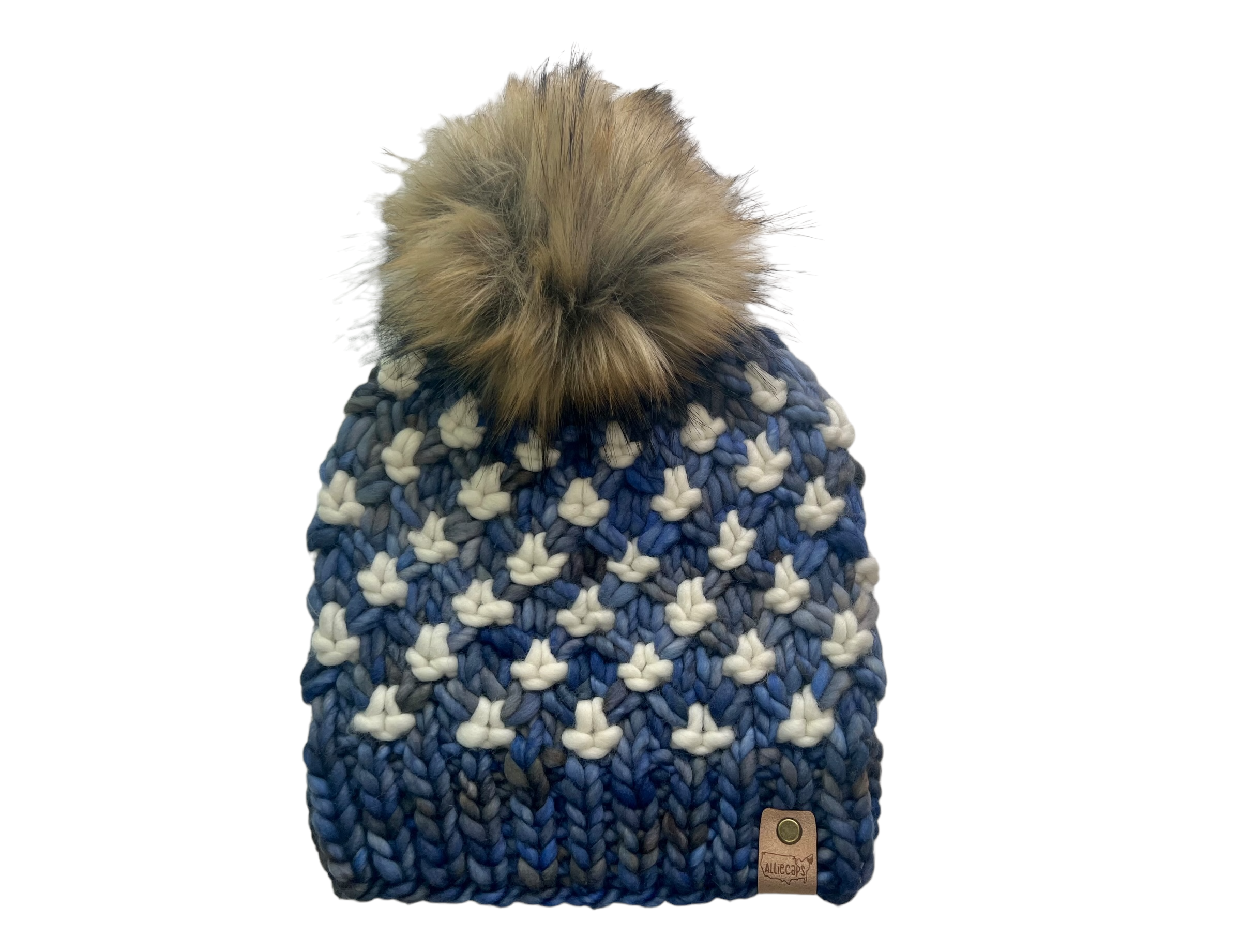 The Snowbunny Beanie