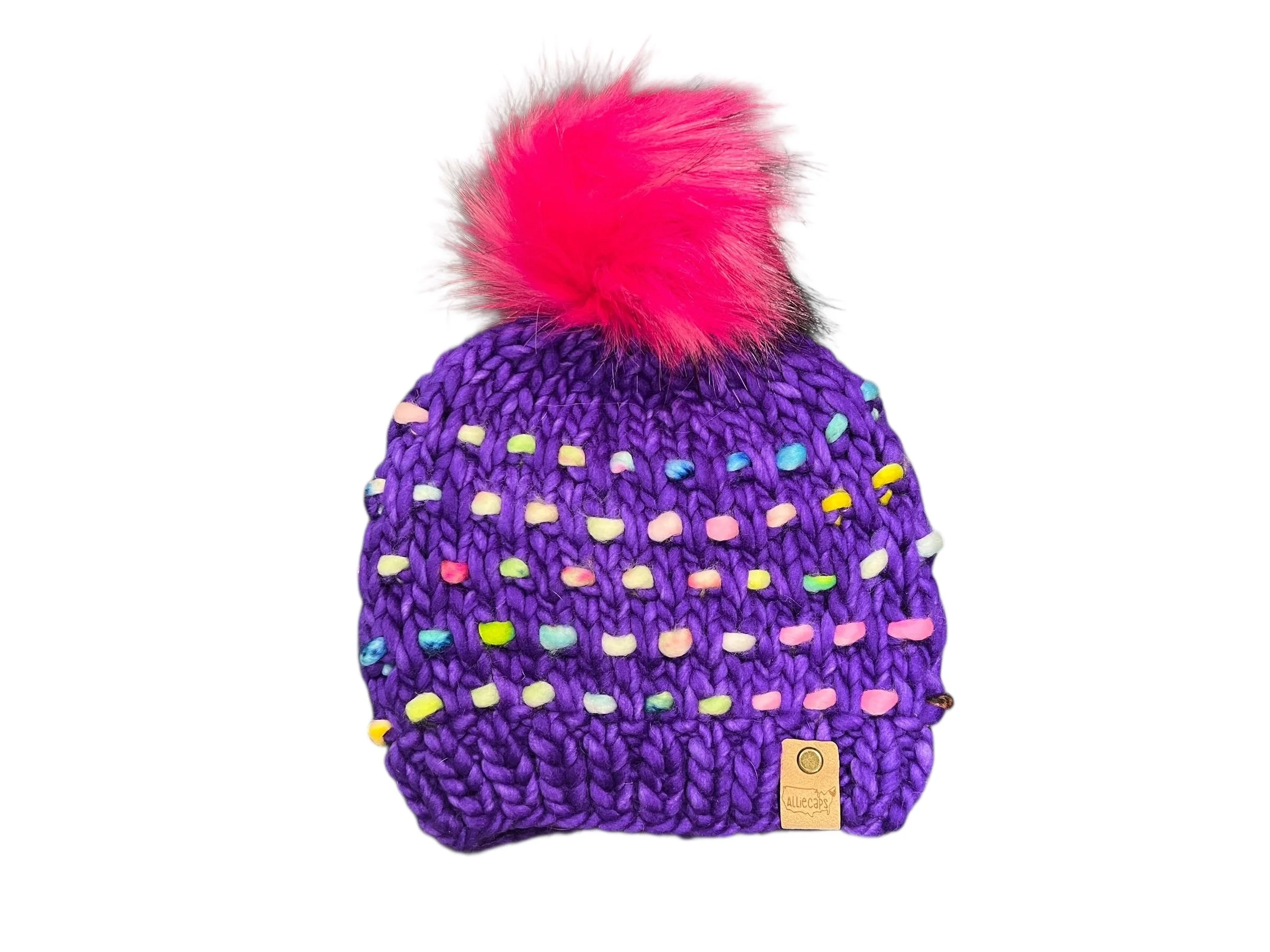 Baby & Youth Chairlift Beanie
