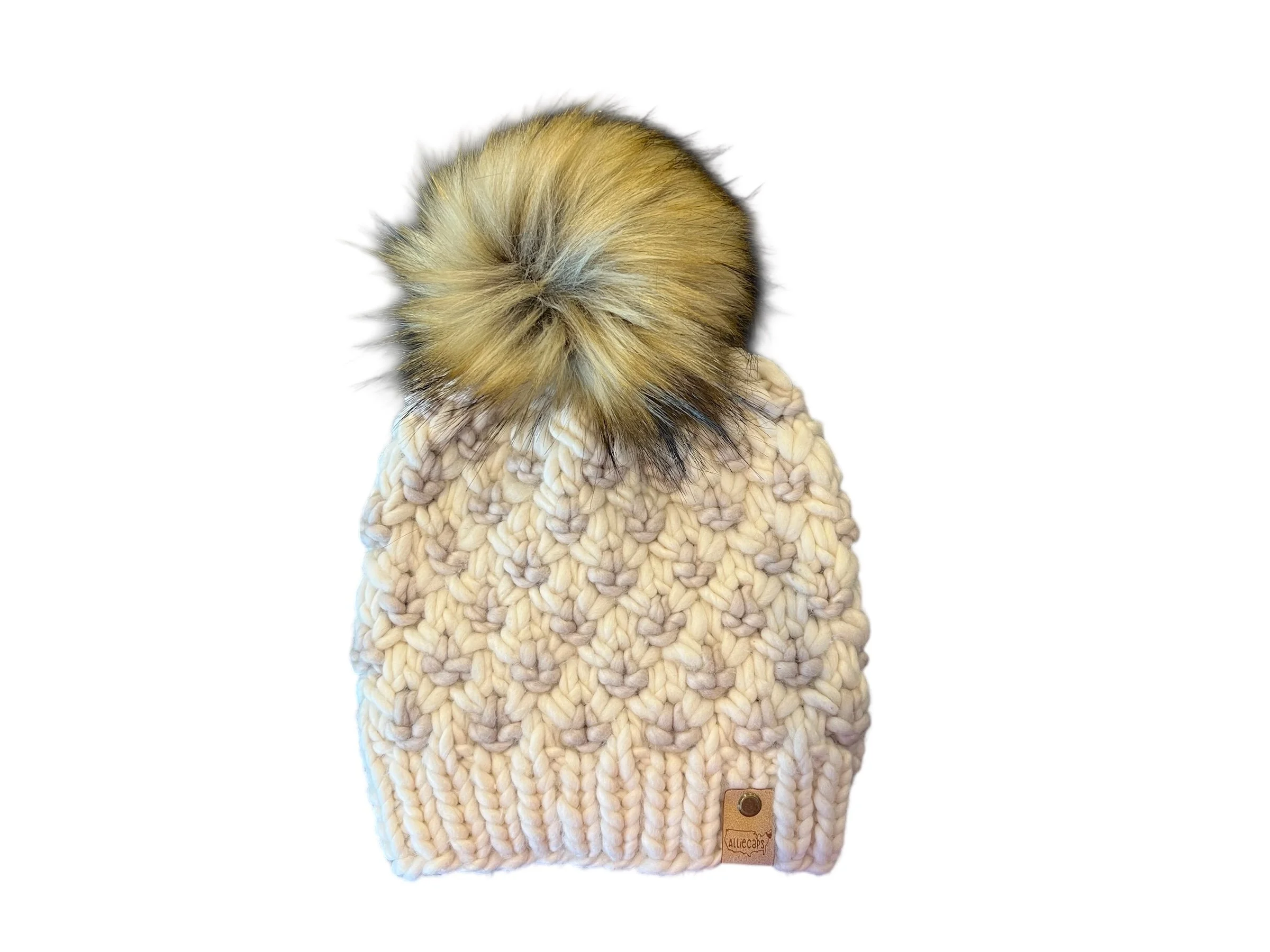 The Snowbunny Beanie