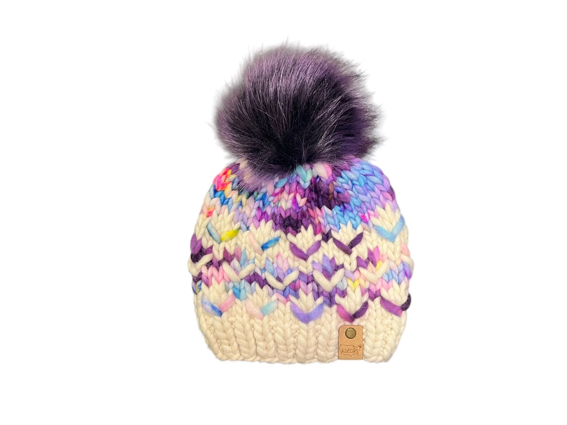 Youth Avalanche Beanie