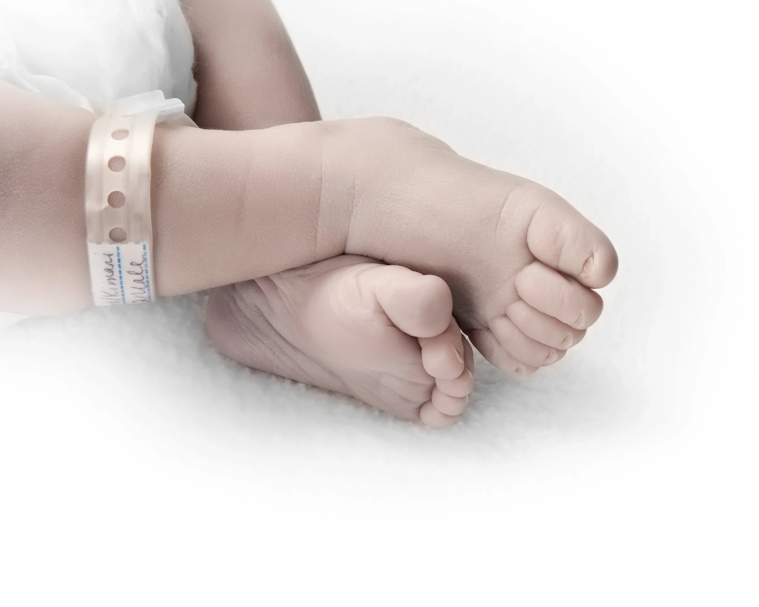 October 2019: Pregnancy and Infant Loss