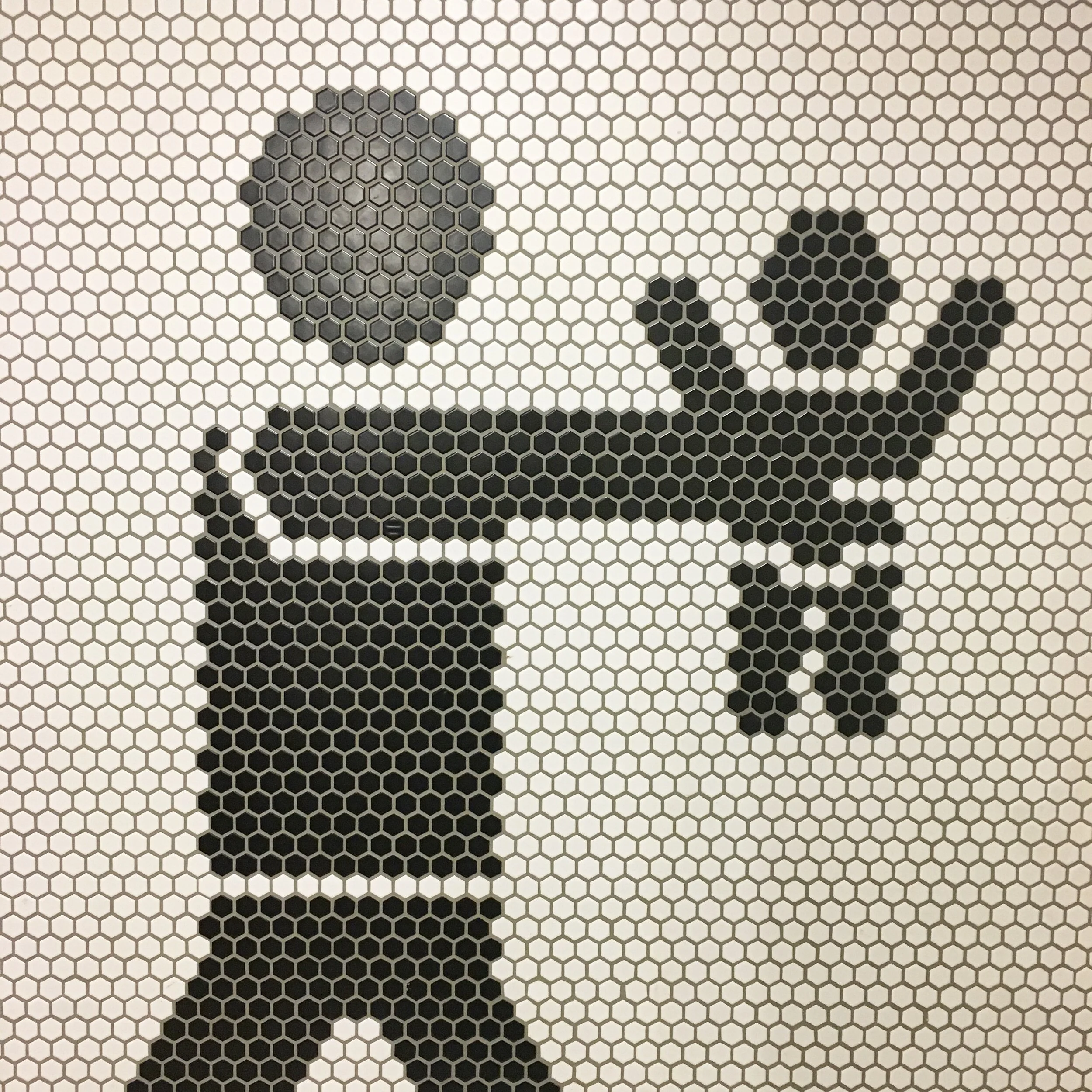 When Every Day is a Little Hard