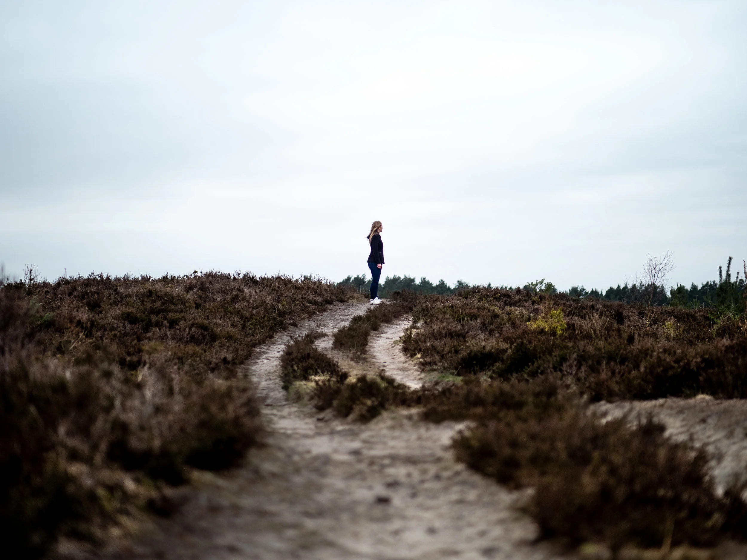 The Deep Work of Waiting