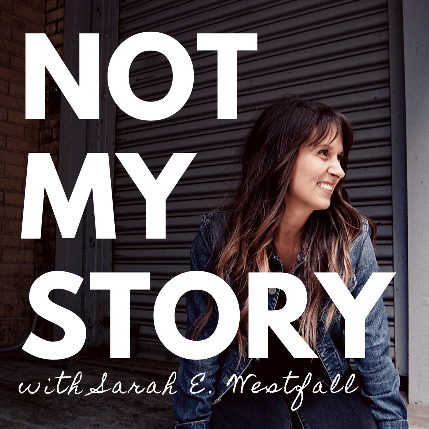 Not My Story: Trailer