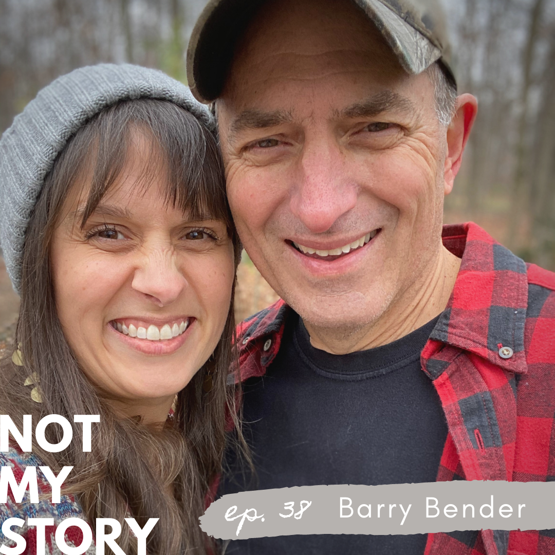 Not My Story