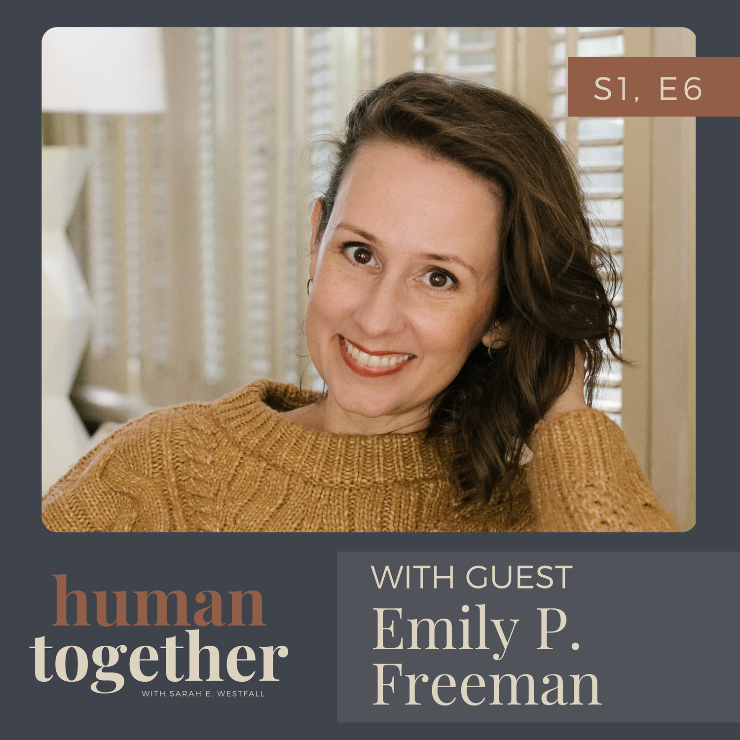 Human Together