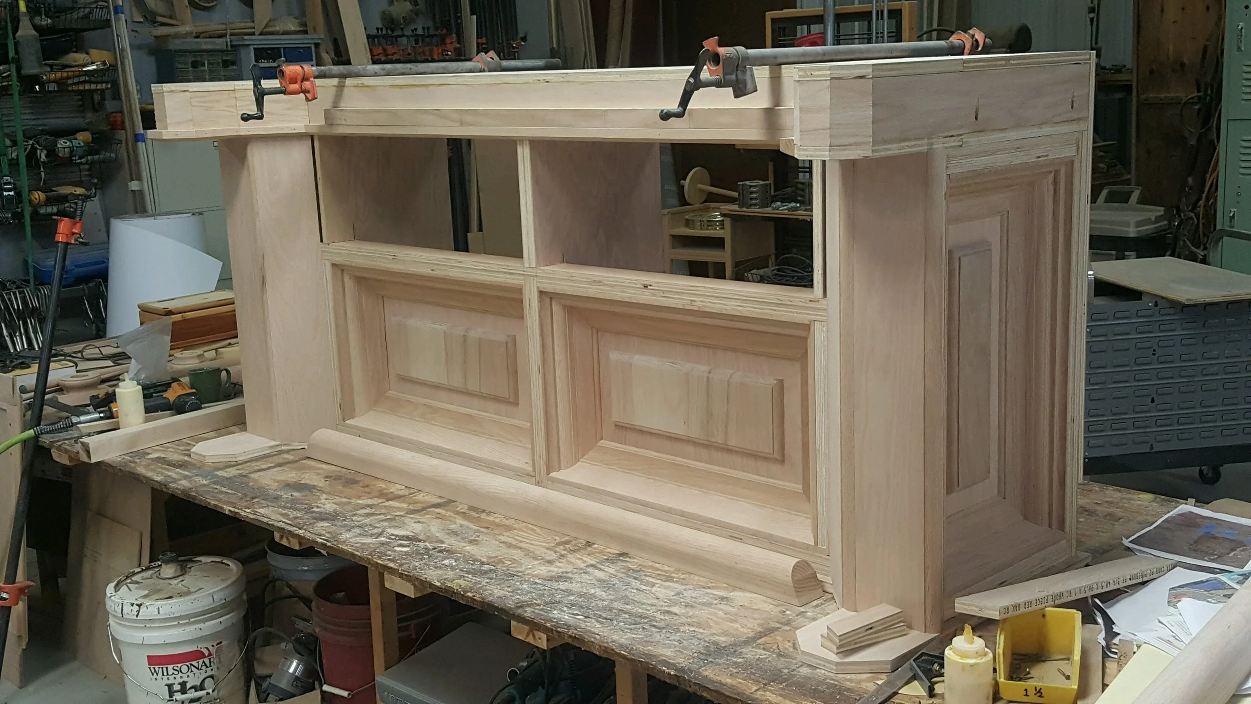 Wood Designs Quality Wood & Metal Designs — Quality Wood and Metal