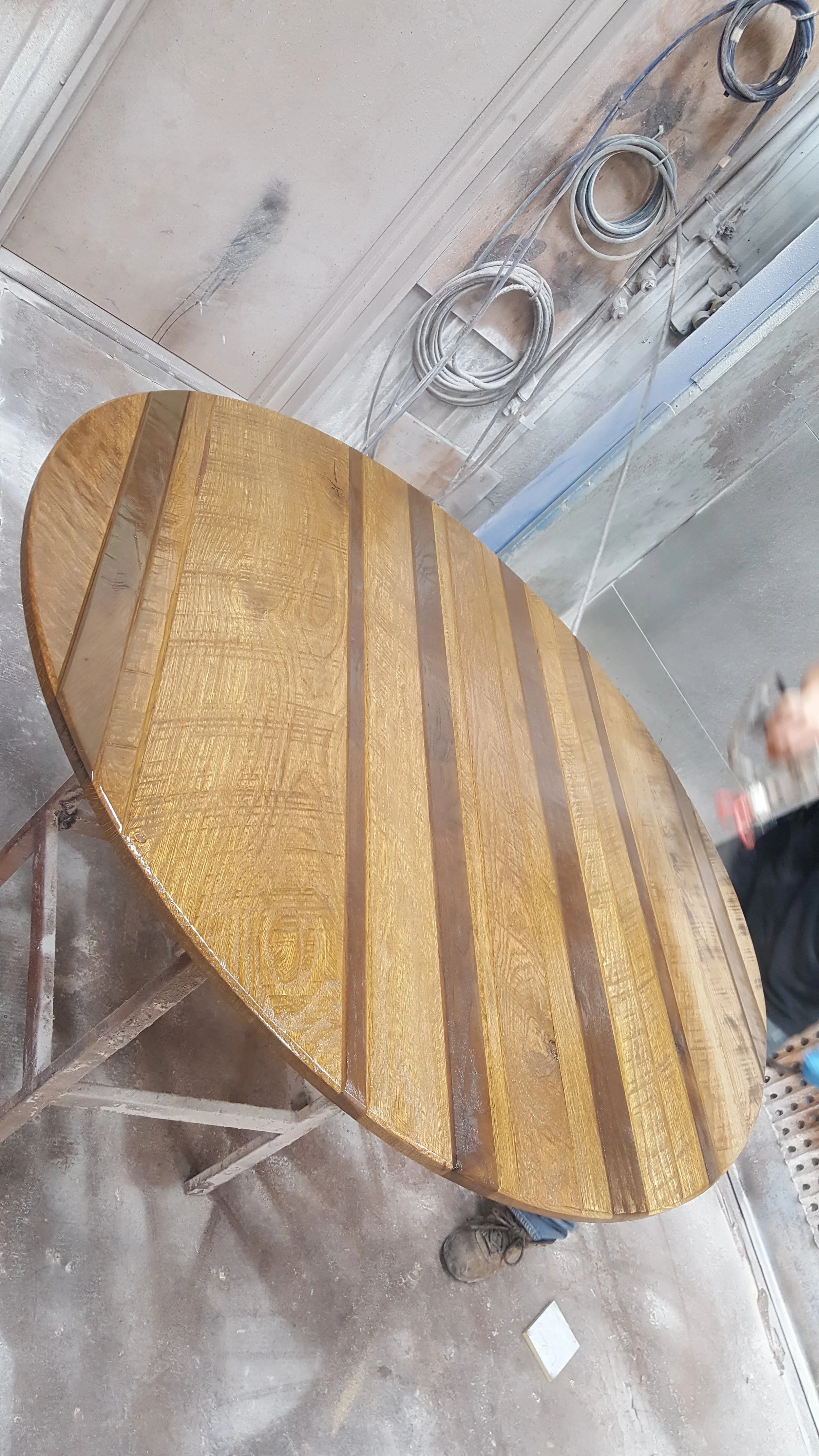 Wood Designs Quality Wood & Metal Designs — Quality Wood and Metal