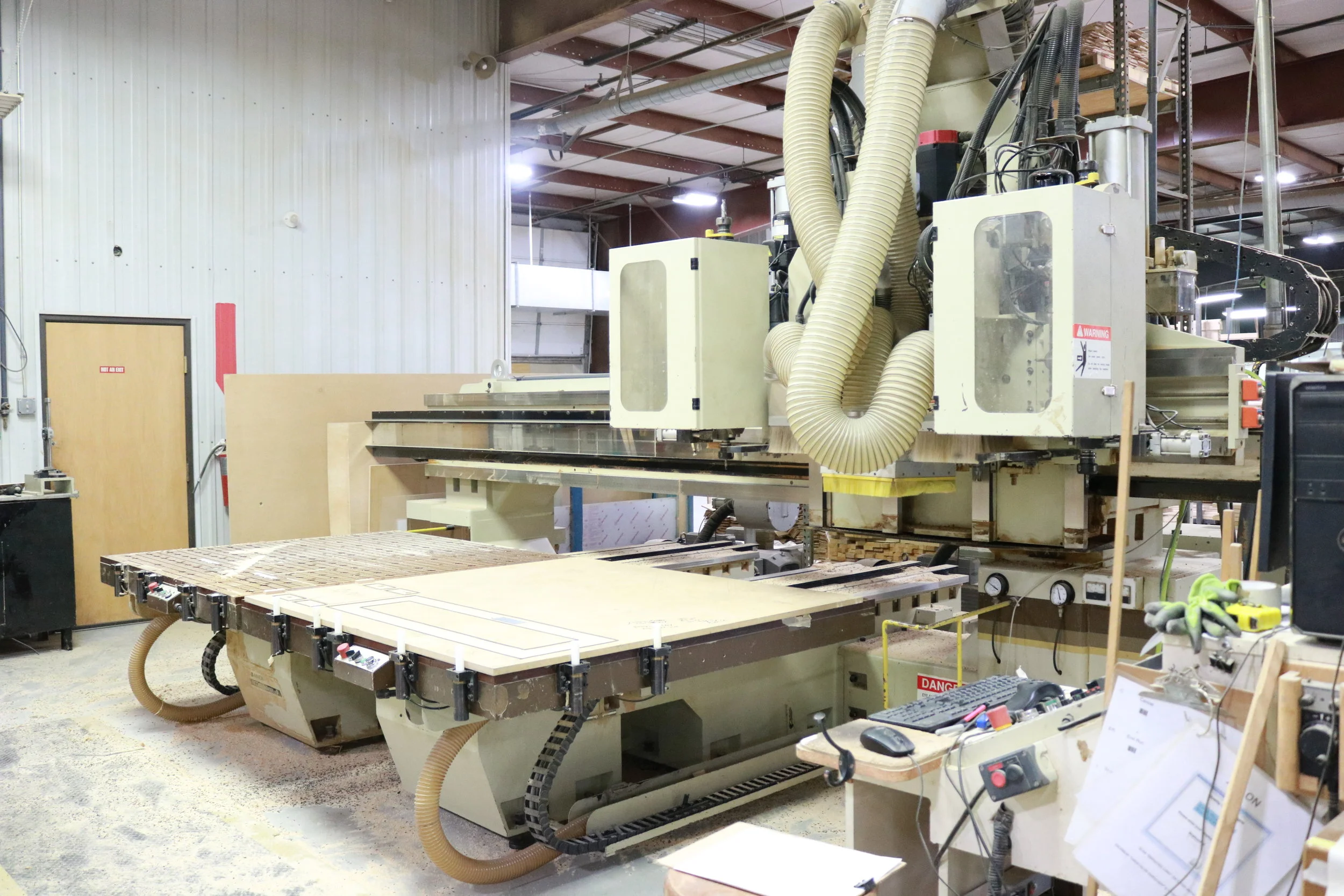 Wood Designs Quality Wood & Metal Designs — Quality Wood and Metal