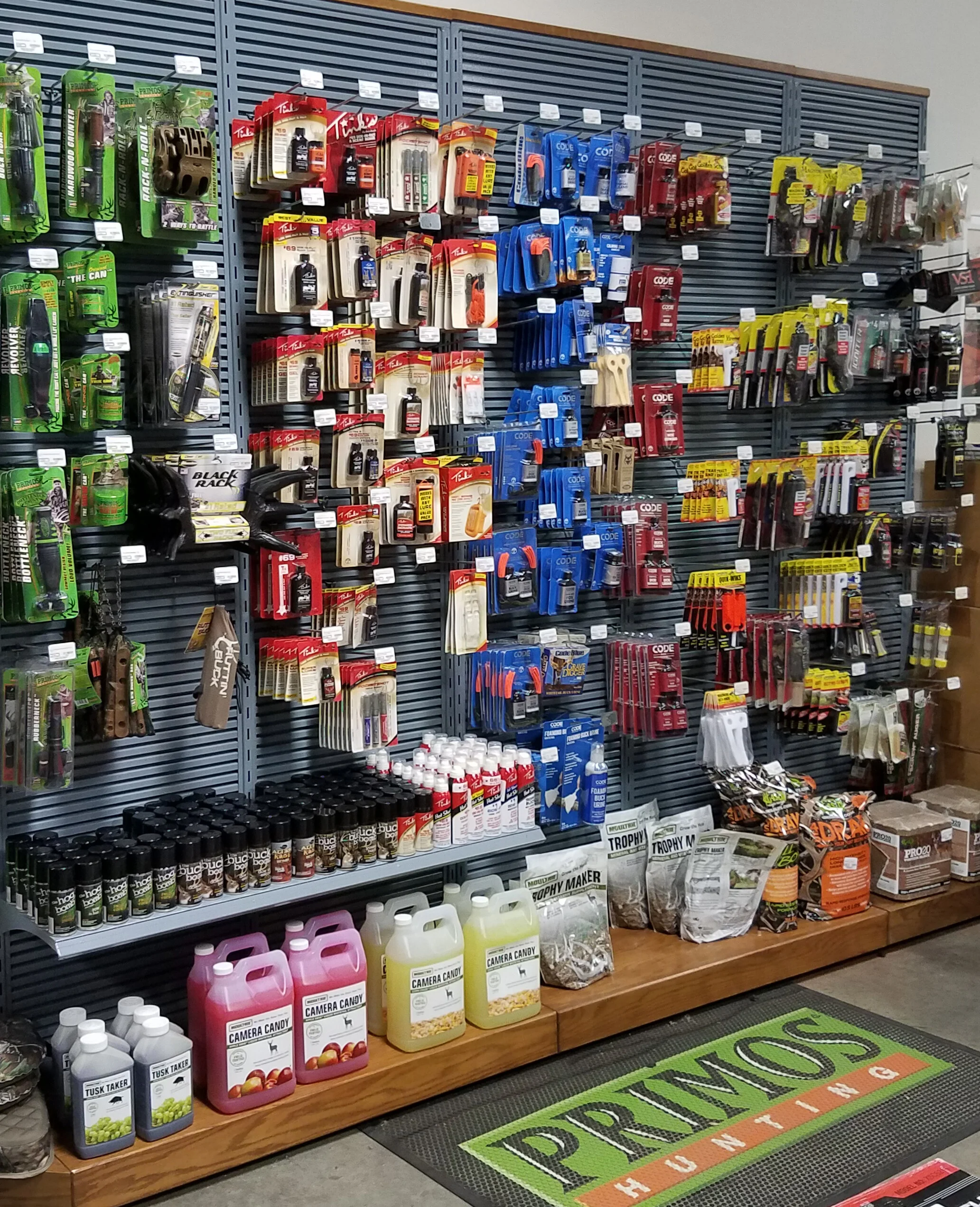 Designing Your Retail Space With Modular Systems — Quality Wood and