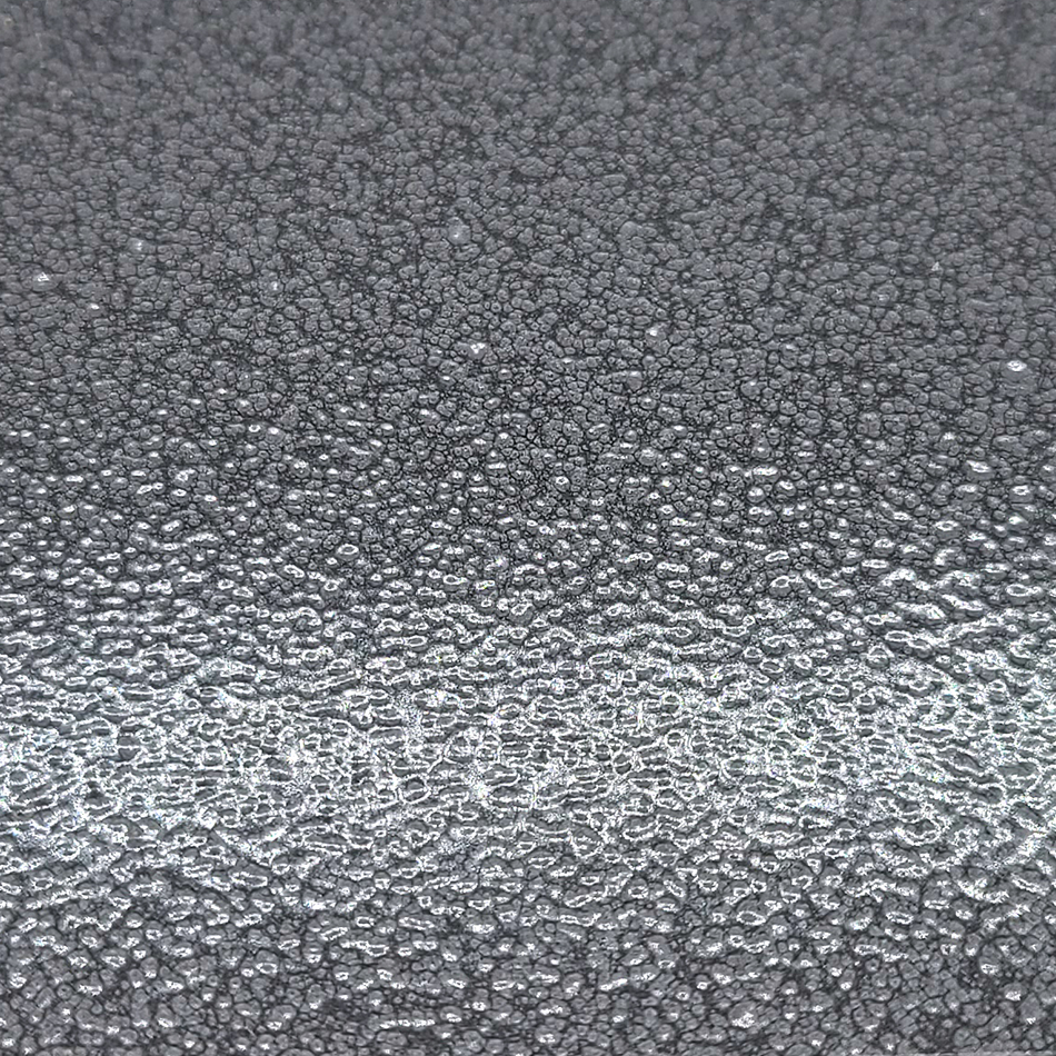 Finish Packages — Quality Wood and Metal Designs