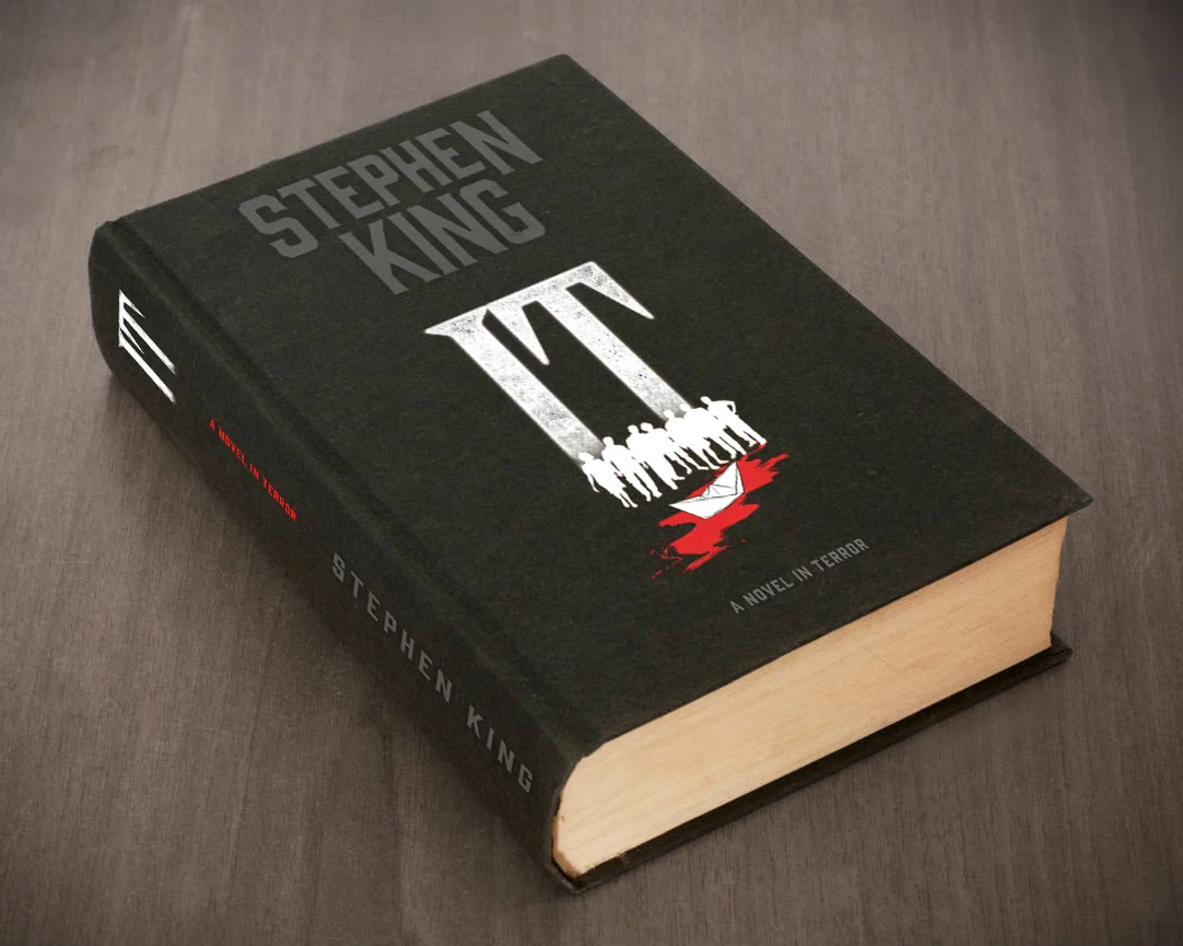 BOOK COVER / Spec Design