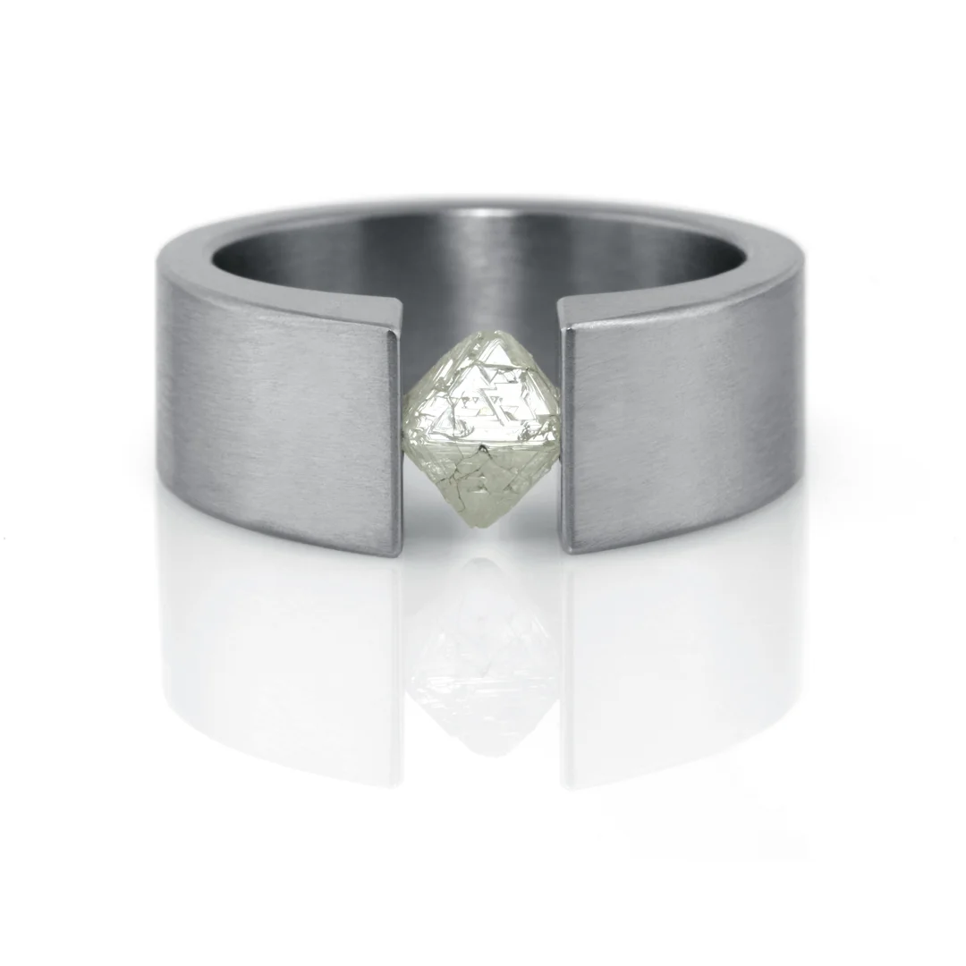 'the one' for raw stone