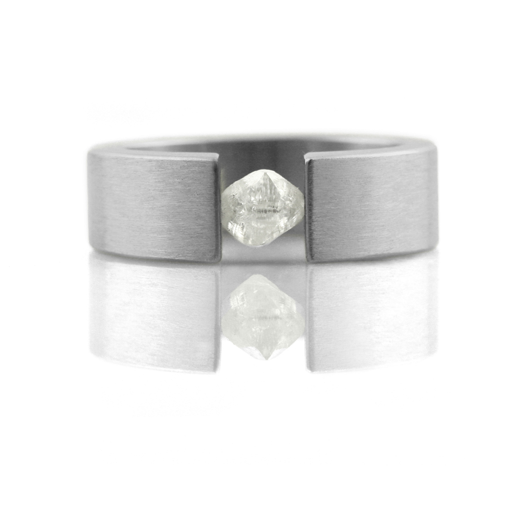 'the one' for raw stone