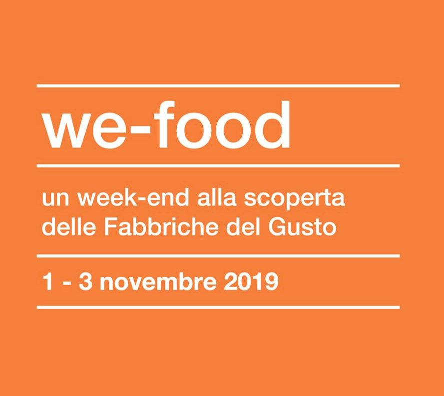 We-Food &amp; Maeli per delle degustazioni d'eccellenza