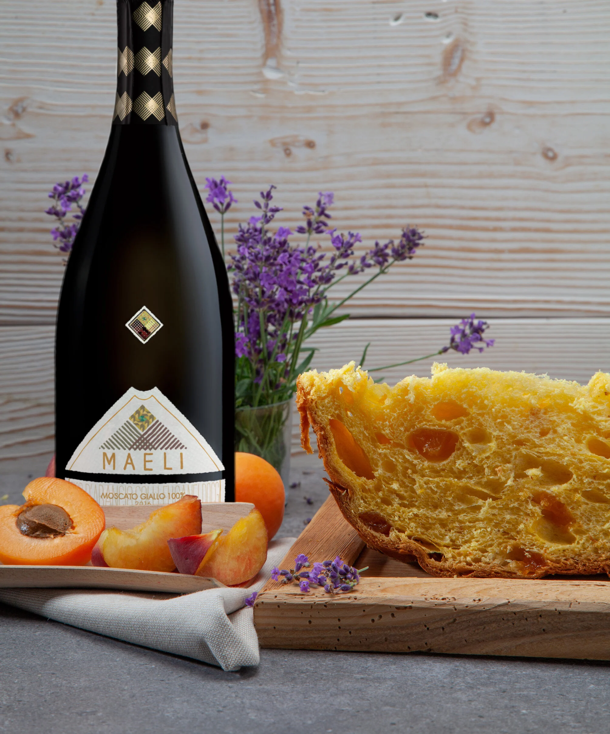 Cantine aperte a Natale - Le strenne di Maeli 2019