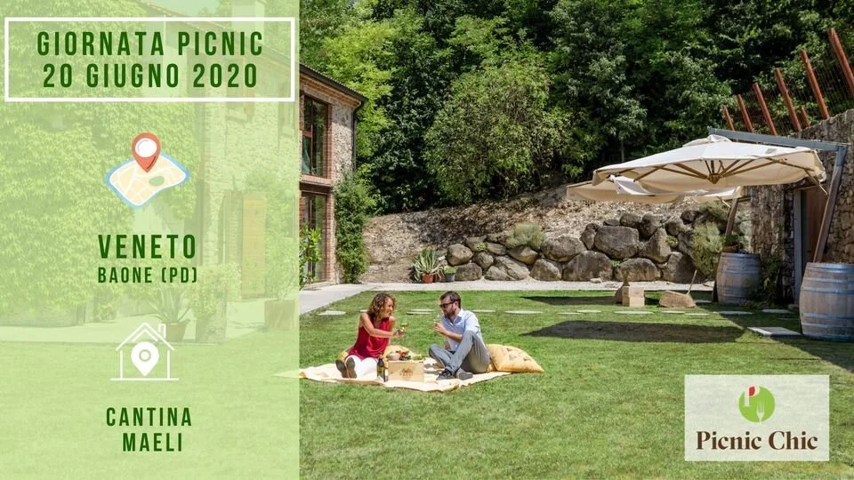 Maeli Volcanic Picnic