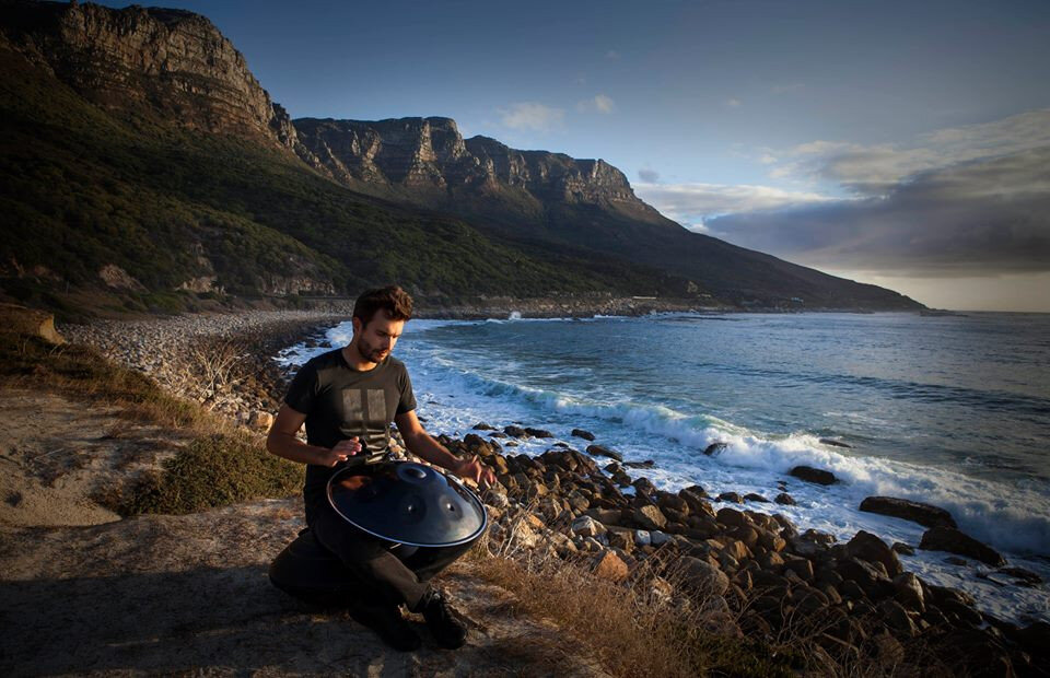 Maeli&amp;Soul con Paolo Borghi