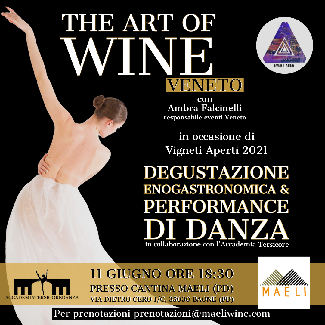 Vigneti Aperti, vieni a scoprire una sinergia unica