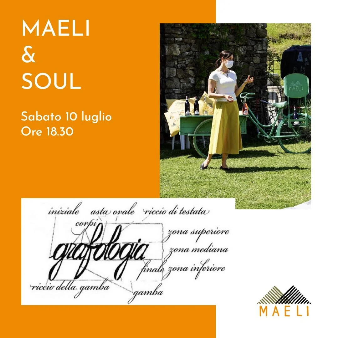 Maeli&amp;Soul