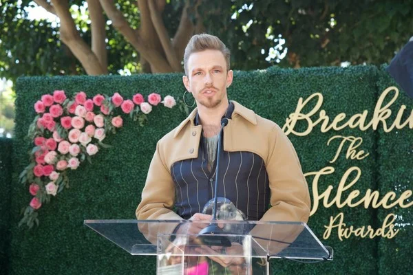 WEHO TIMES (OUTSTANDING COMMUNITY LEADER AWARD HONOR AT THE BREAKING THE SILENCE AWARDS) “Honorees included former West Hollywood Mayor Abbe Land, Williams’ Institute Founding Executive Director Brad Sears, Pulse Shooting Massacre Survivor Angel Colons, Celebrity DJ Zeke Thomas, and OUT Magazine Managing Editor R. Kurt Osenlund.”