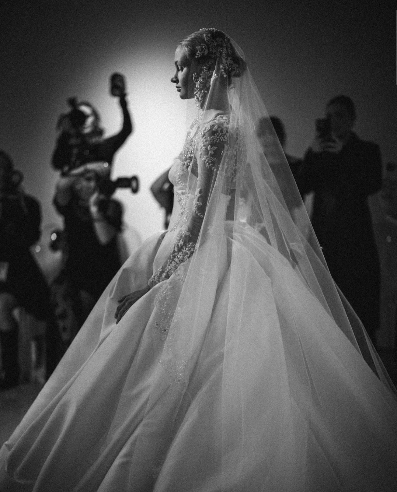 #NYBFW moments.

@nicolefeliciacouture