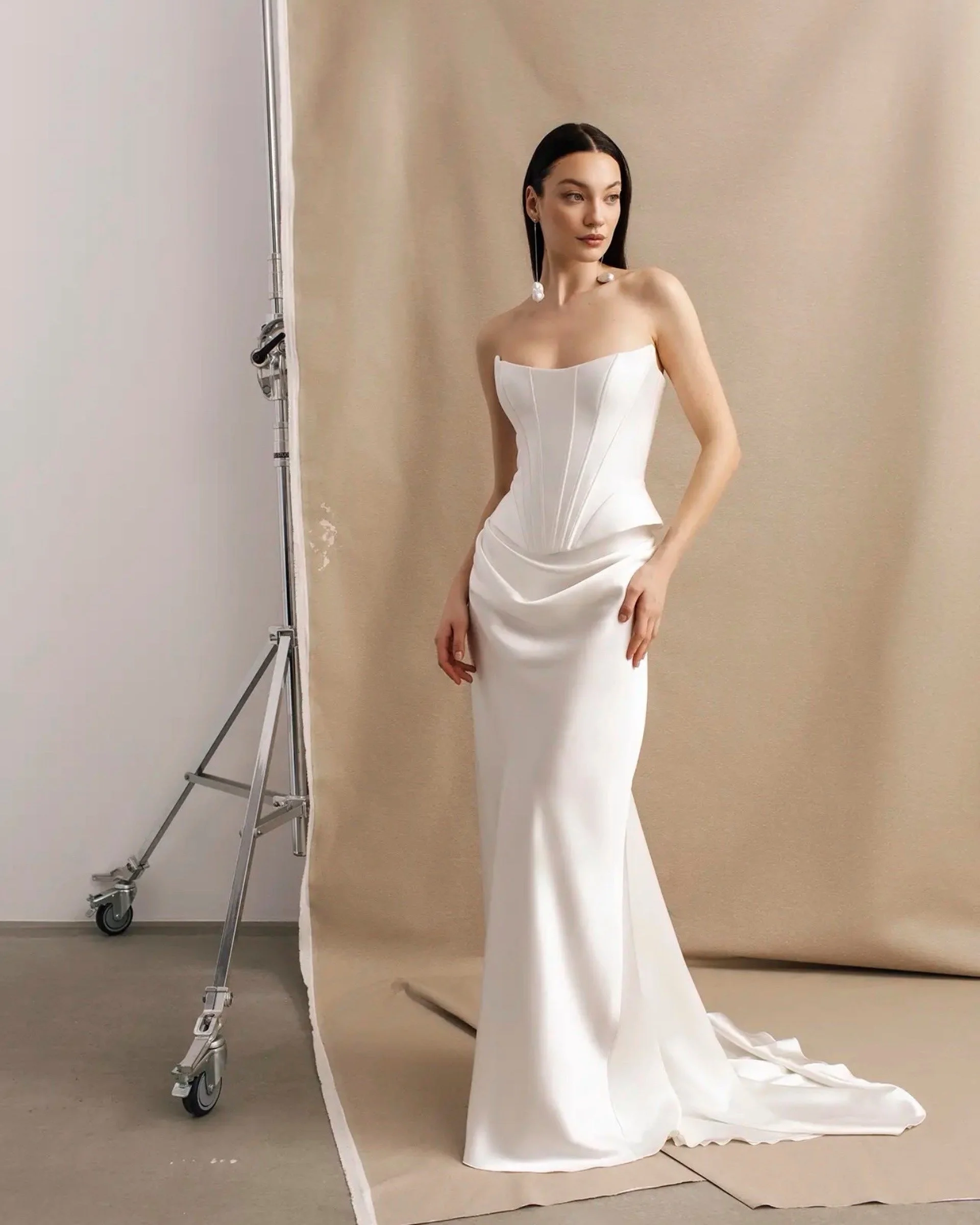 2027 Brides&hellip;. It&rsquo;s time to make your appointment!