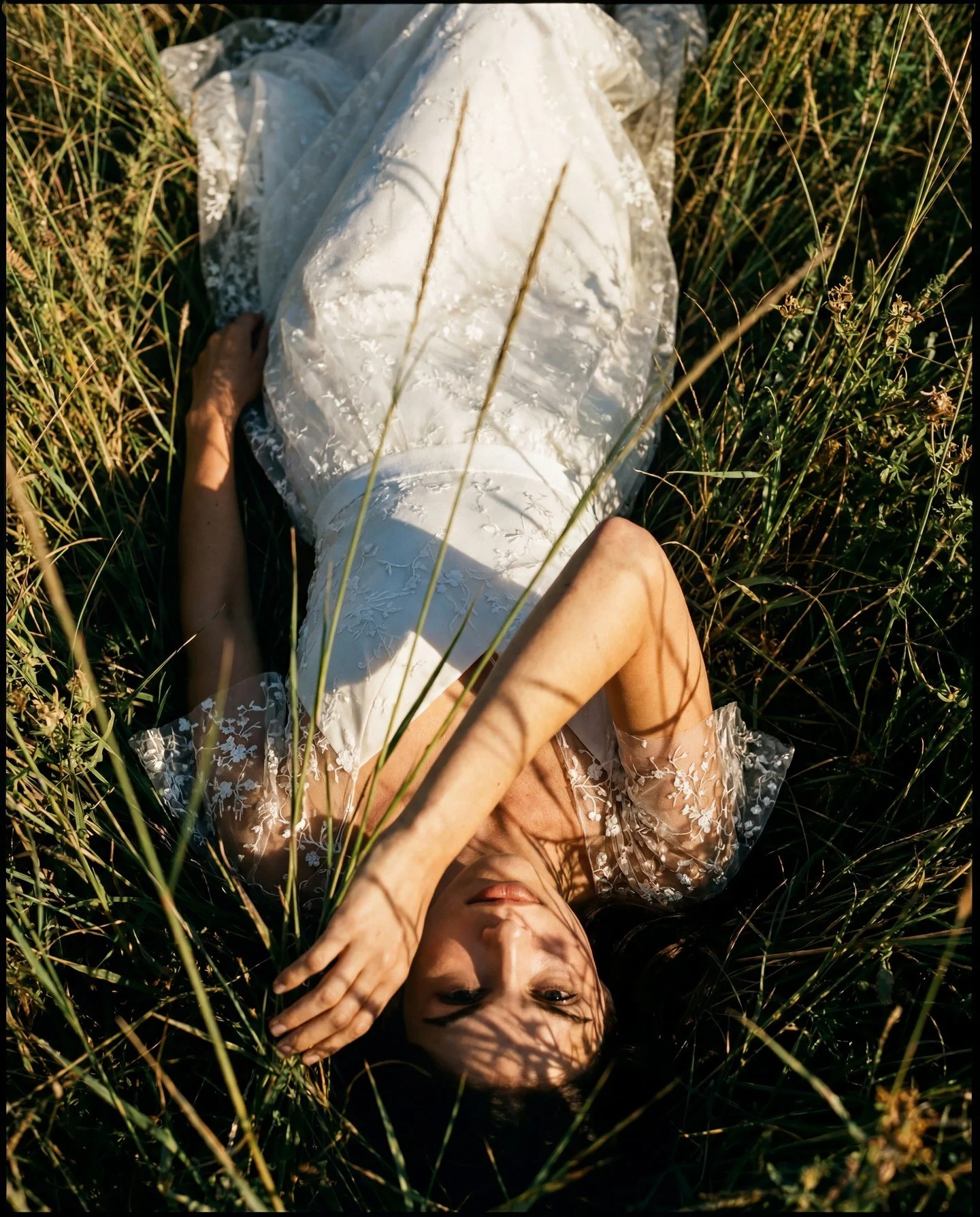There's something about summer.........

Sophie wears 'Lily' - Terschelling 2026