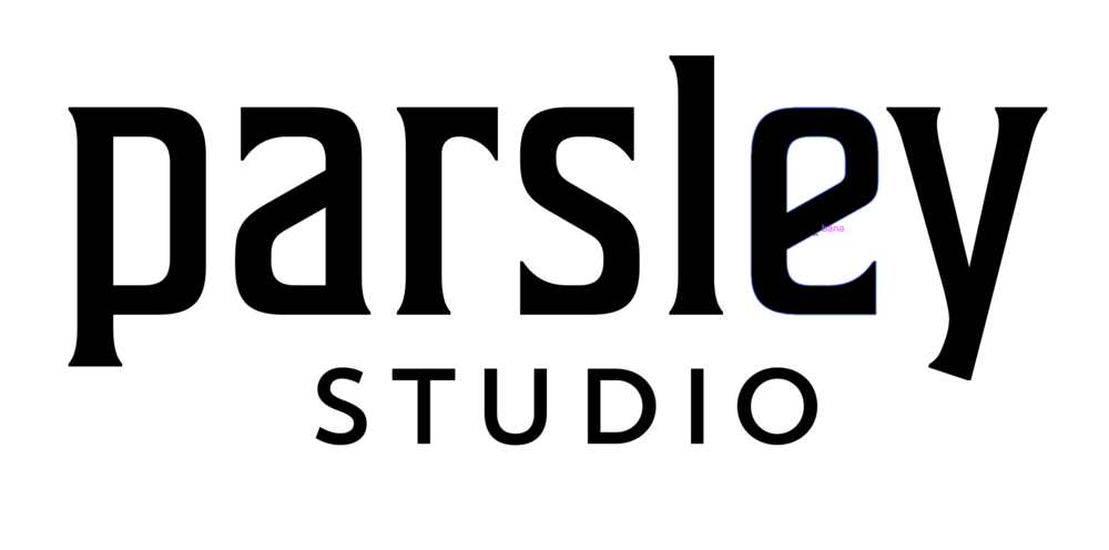 Parsley Studio