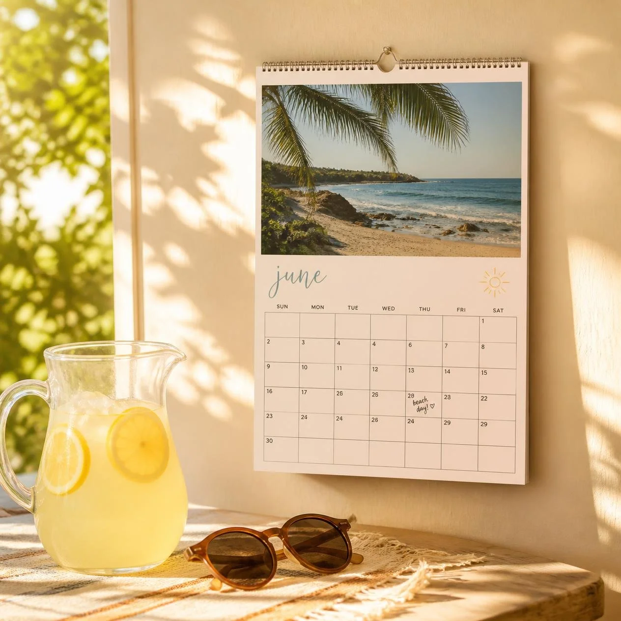 Routine Interrupted: Summer Transition Stress