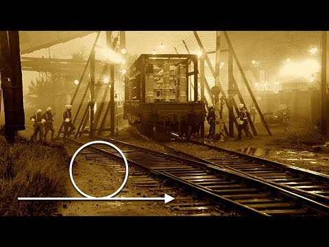 Andrei Tarkovsky: The Cinematic Glide