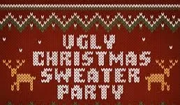 Ugly Sweater Party