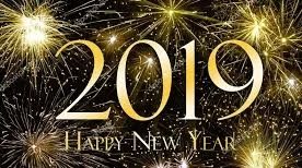New Year's Eve