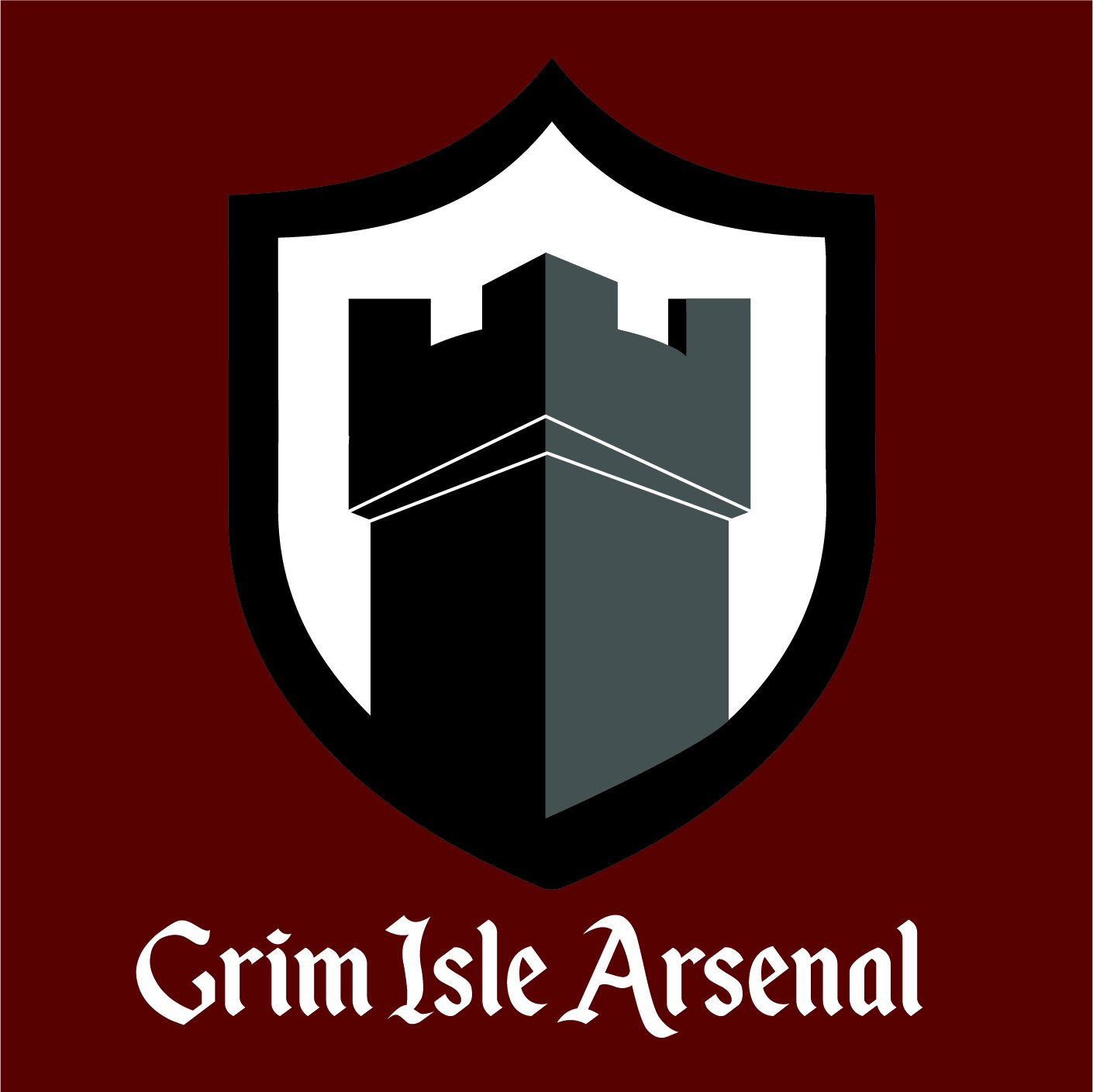Grim Isle Arsenal