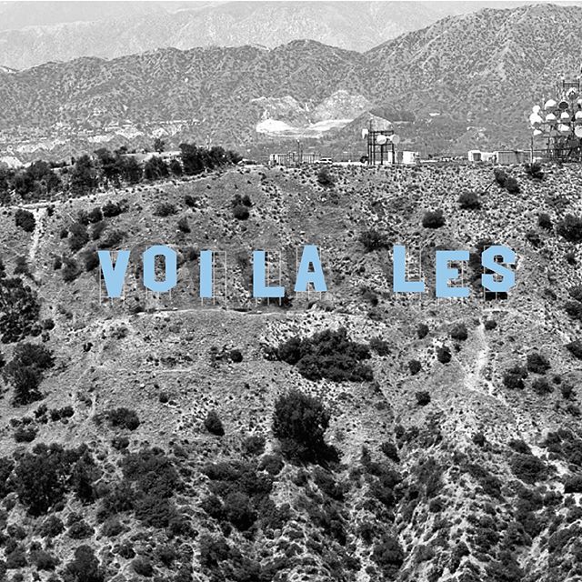 VLH TAKES LA

Launching @fredsegal 06.20.19 
#voilalesheroines #VLH #beautifullydefiant #losangeles