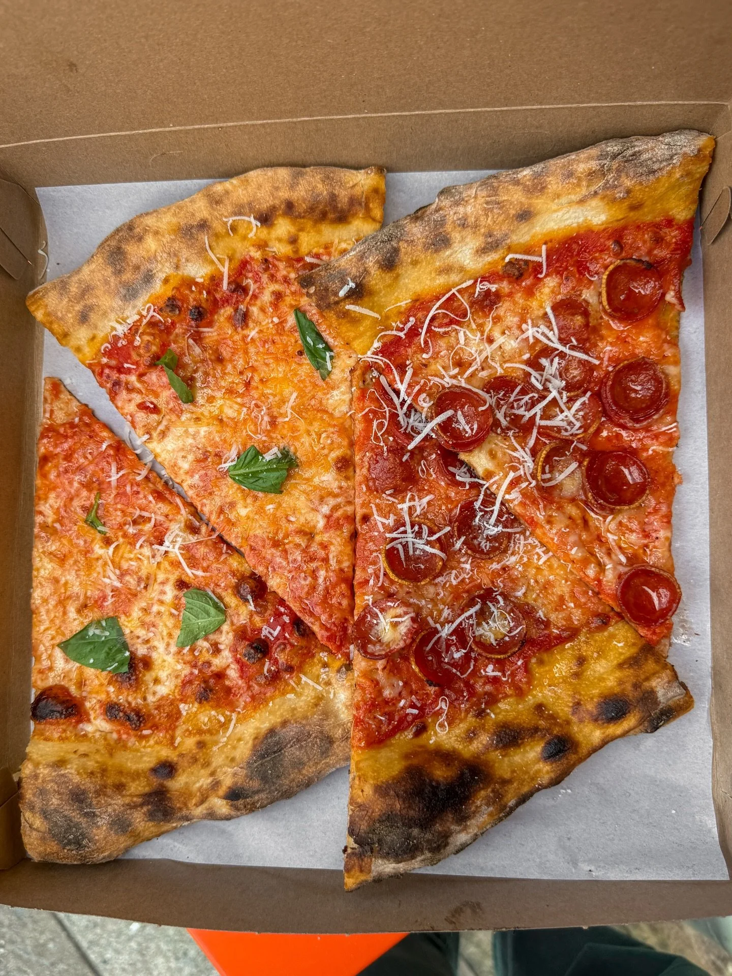 The only way I want to celebrate Pi Day.
.
.
.
.
.
#piday #pizzaslice #apizza #pepperonipizza #detroitpizza