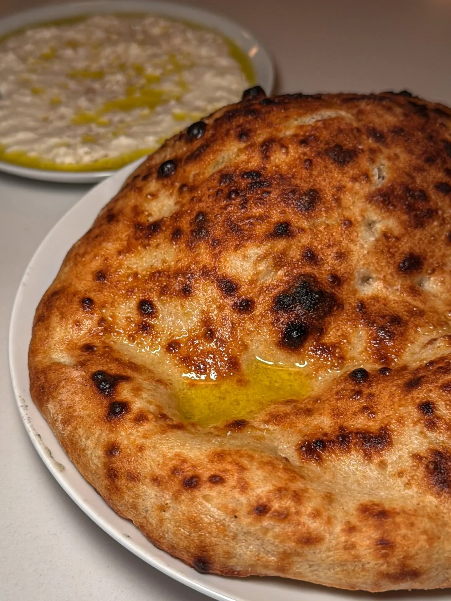 My blueprint for the perfect meal at @anna.pizza.wine. 
.
.
.
.
.
.
#annapizza #pizzarestaurant #longislandeats #woodburyny #lieats