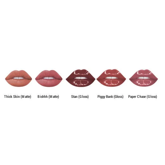 qveen lipstick