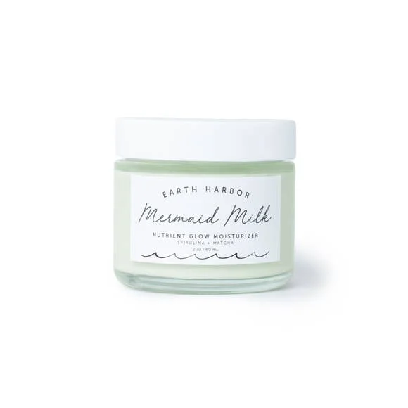 mermaid milk moisturizer