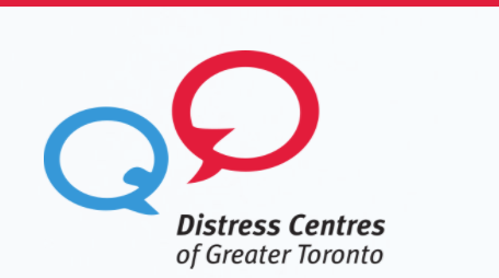 Distress Centres of GTA