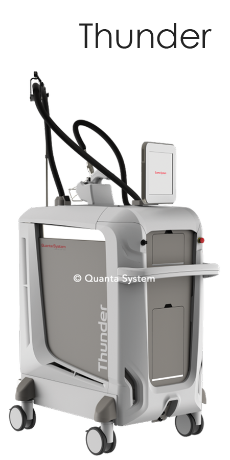 Thunder Quanta System.pdf Quanta System — GLOMEDICAL ECUADOR