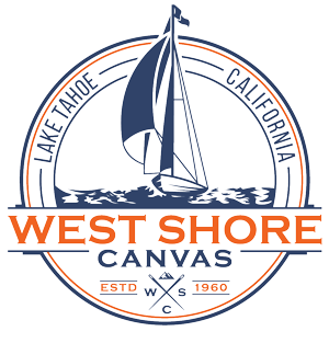 West Shore Canvas Lake Tahoe