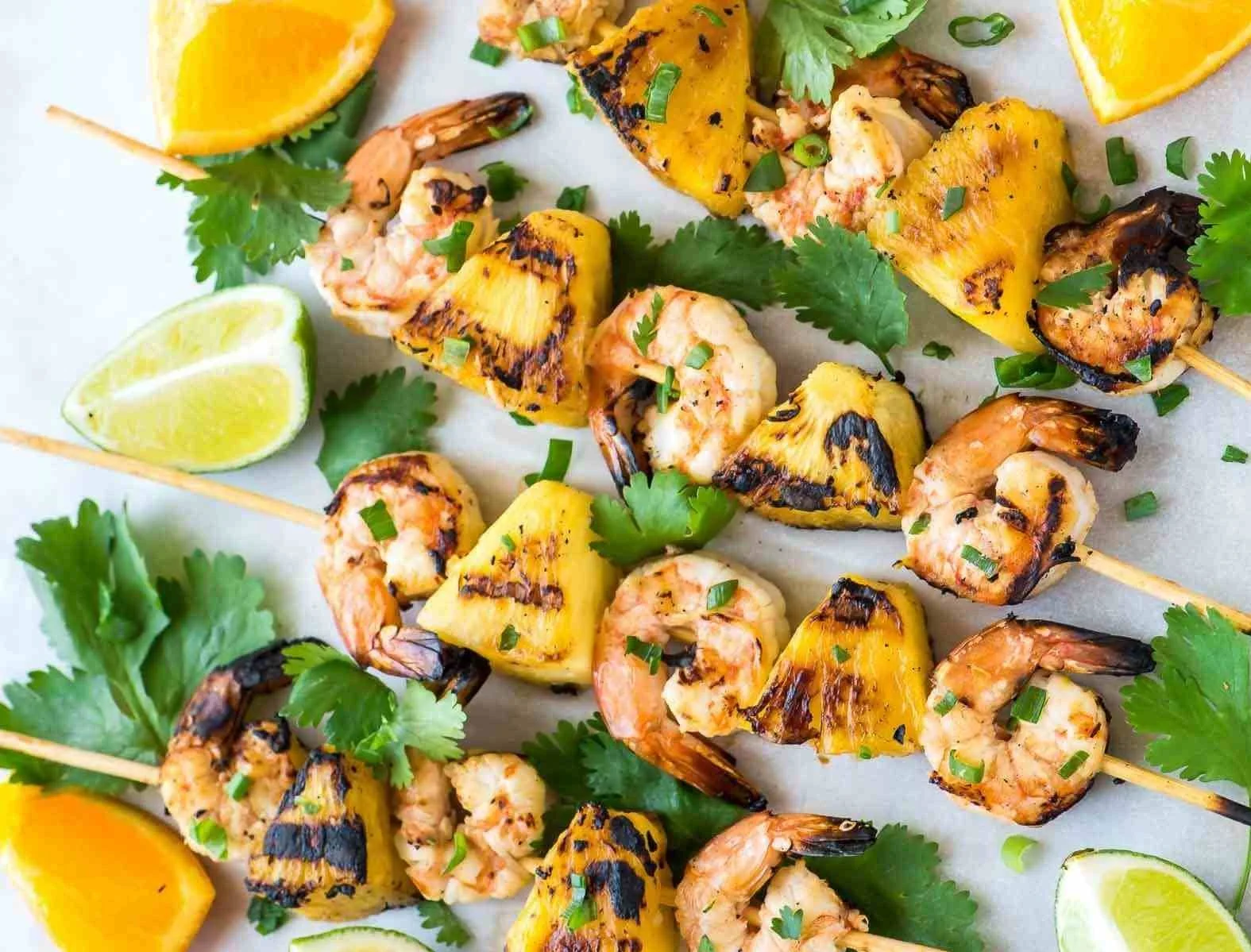 New BBQ Skewer Ideas to Try this Summer — Spragg's Meat Shop