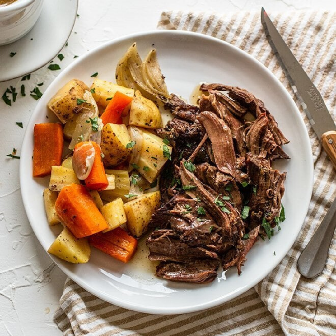 5 Venison Recipes Perfect For Fall — Spragg's Meat Shop