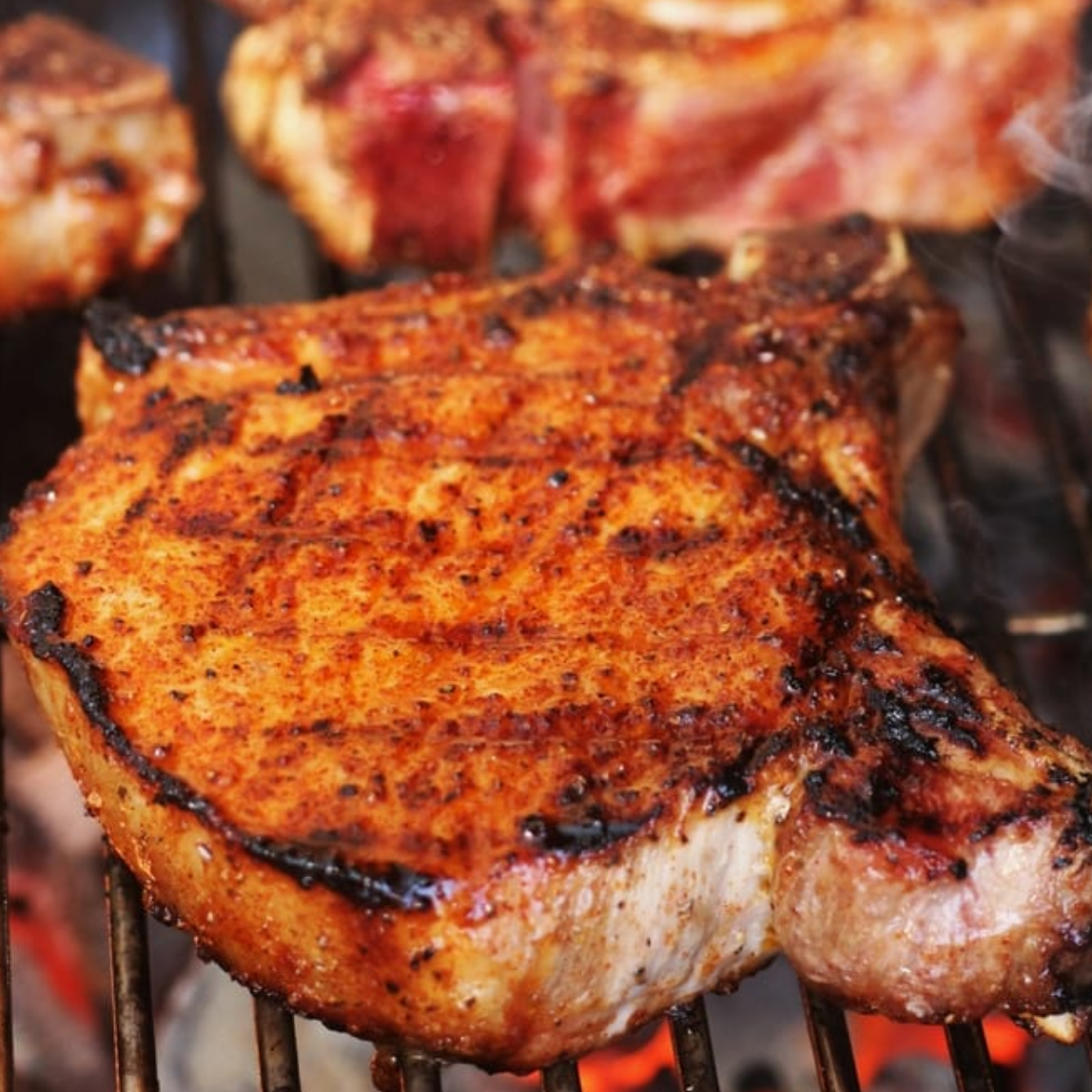 BBQ These Proteins This Summer — Spragg's Meat Shop