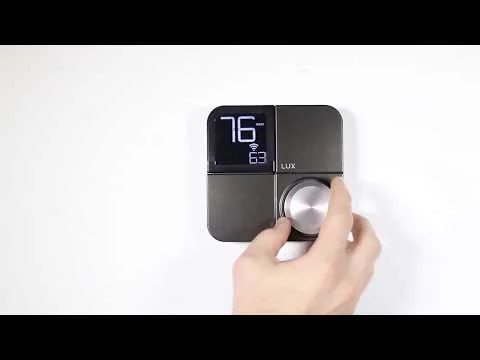 LUX Product and Installation Videos