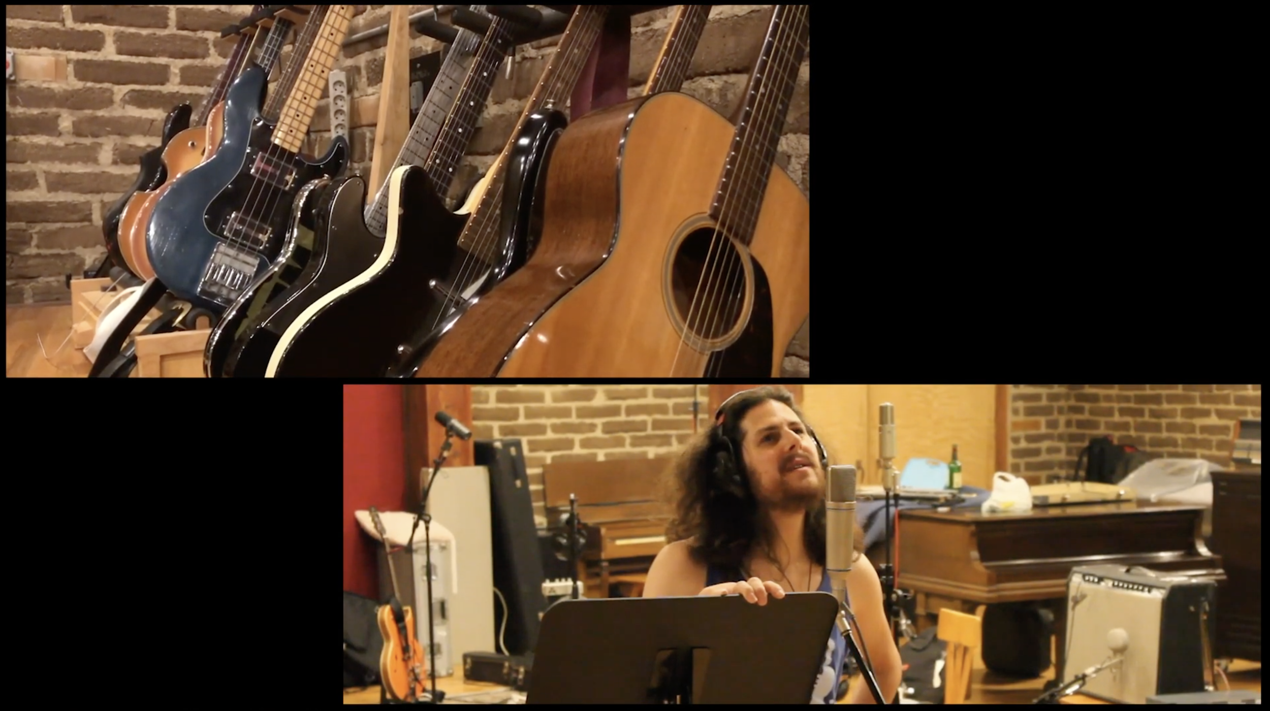 Yawpers Studio Promo