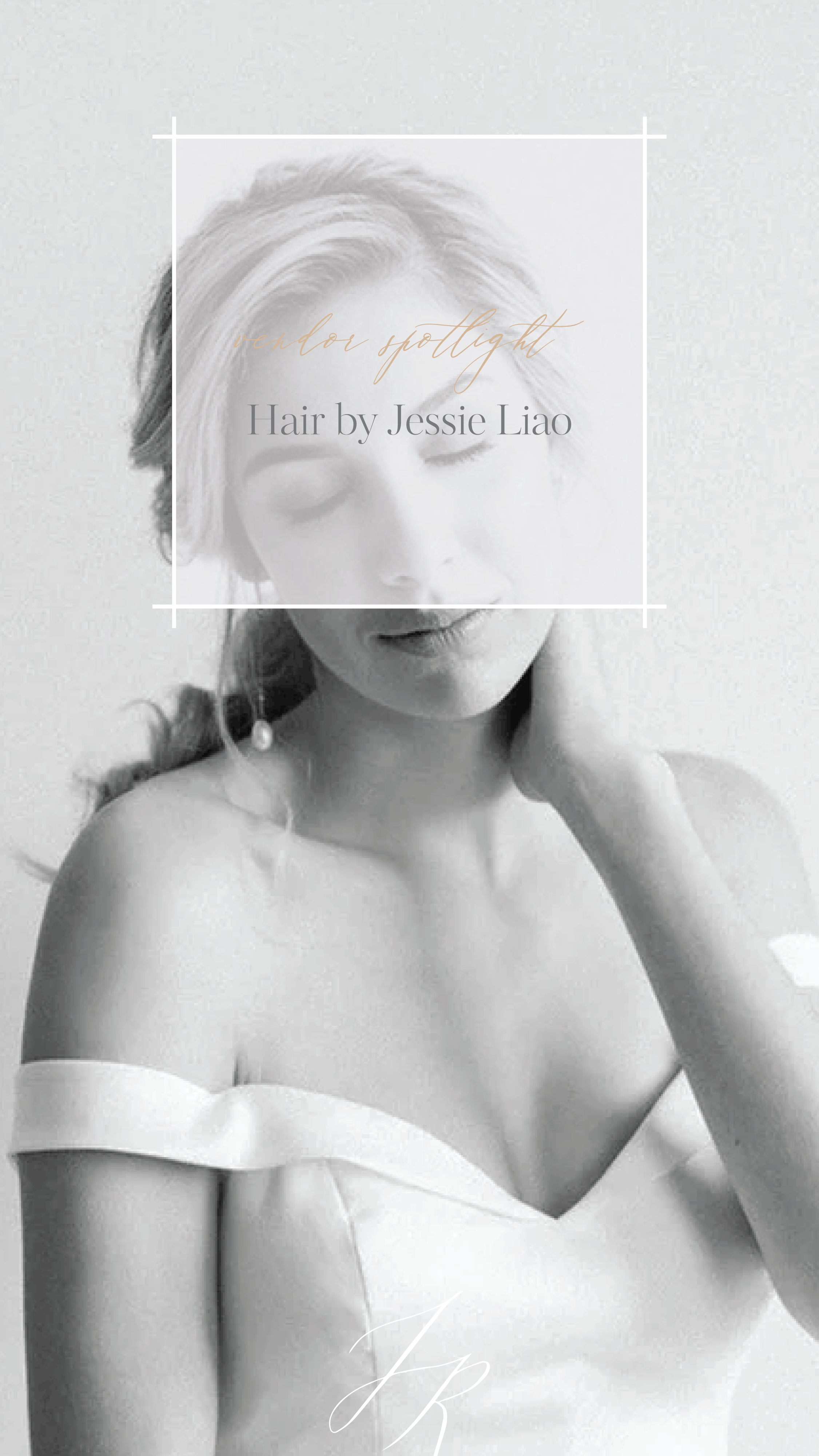 Vendor Spotlight: Hair by Jessie Liao