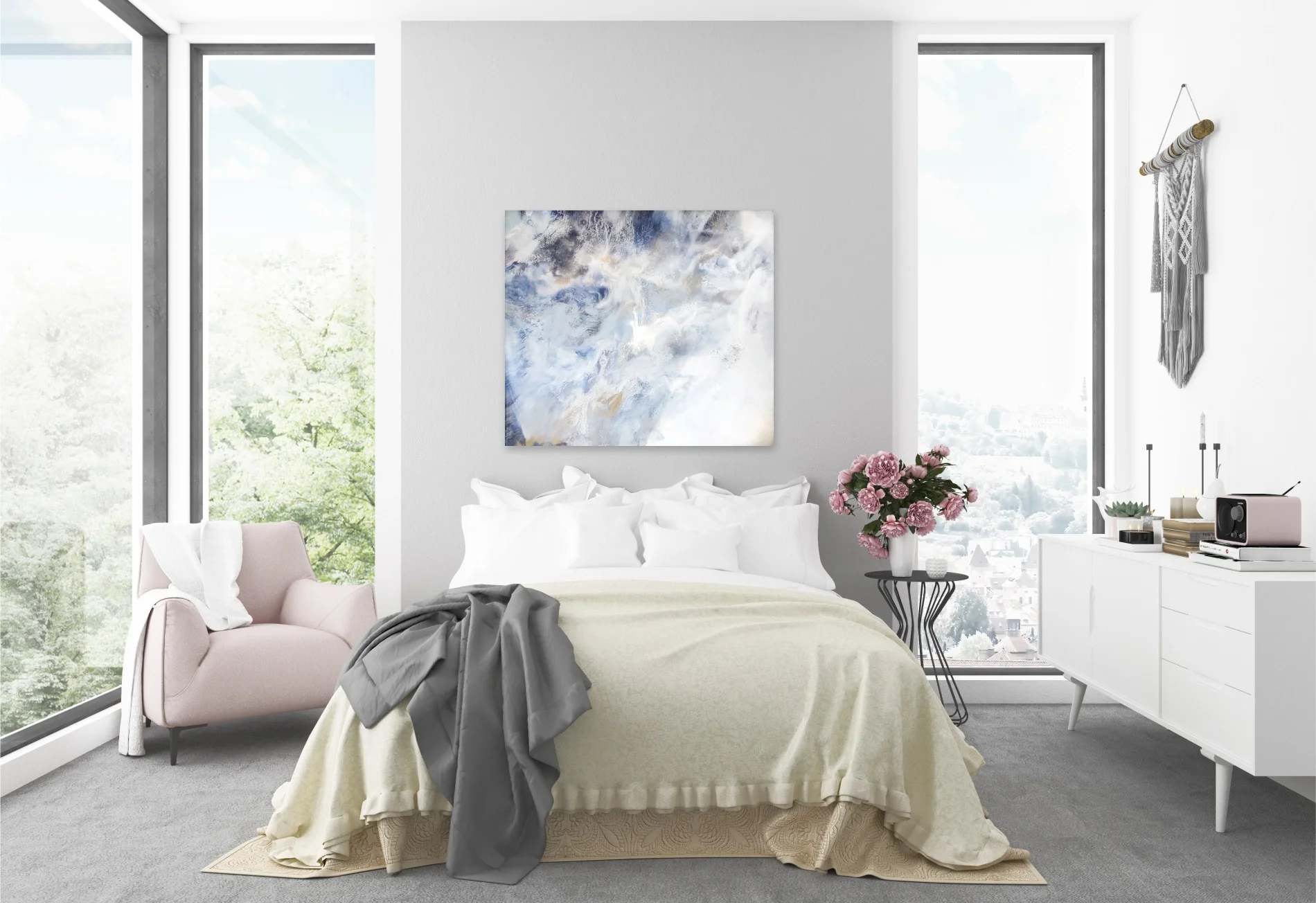 | Modern Emulsions |